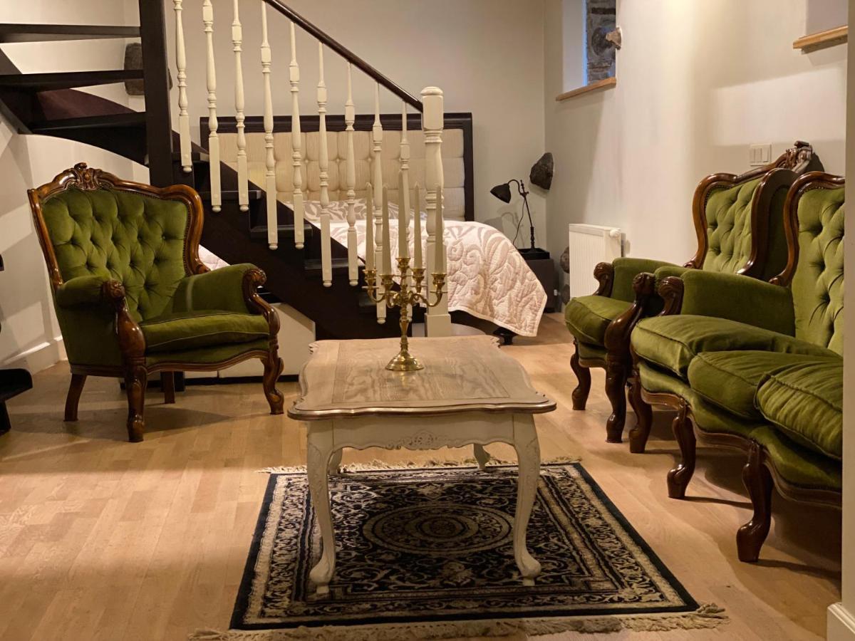 Exclusive Gaono Apartment In The Heart Of Old Town Вильнюс Экстерьер фото