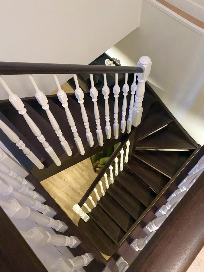 Exclusive Gaono Apartment In The Heart Of Old Town Вильнюс Экстерьер фото