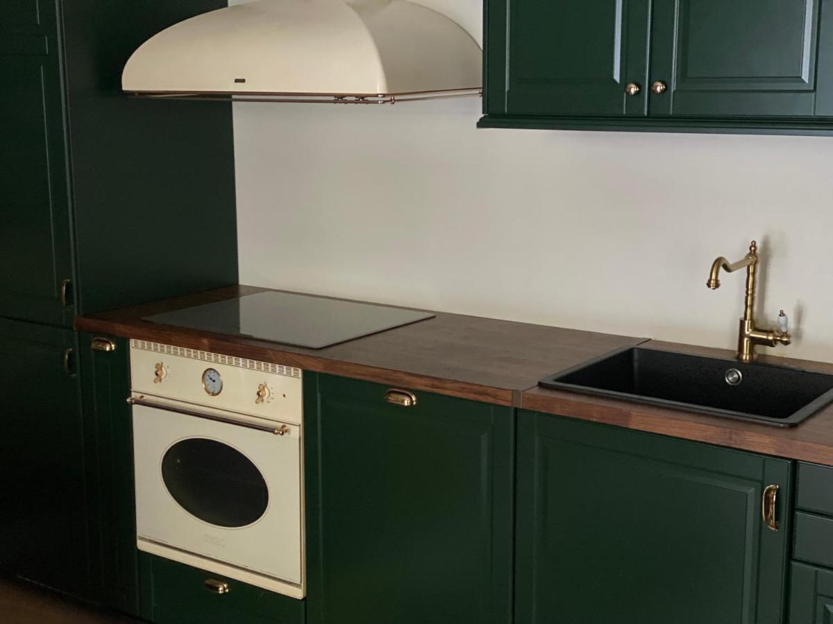 Exclusive Gaono Apartment In The Heart Of Old Town Вильнюс Экстерьер фото